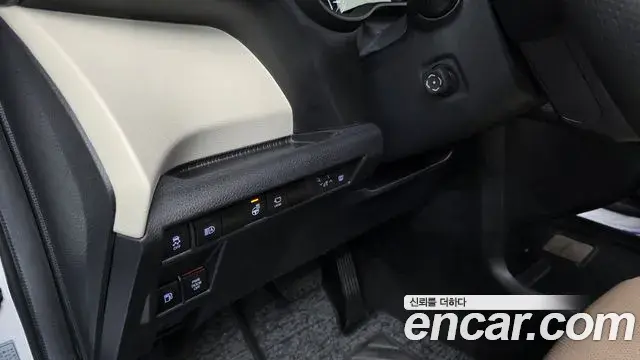 Toyota Sienna 2024 — Şəkil 2/20