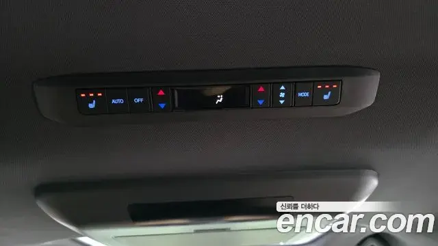 Toyota Sienna 2024 — Şəkil 6/20