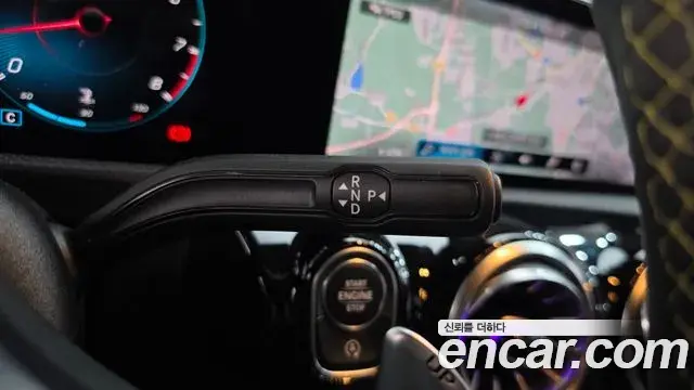 Mercedes-Benz CLA-Class 2021 — Photo 9/20