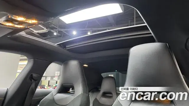 Mercedes-Benz CLA-Class 2021 — Photo 16/20