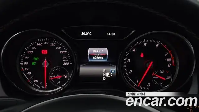 Mercedes-Benz CLA-Class 2018 — Фото 8/20