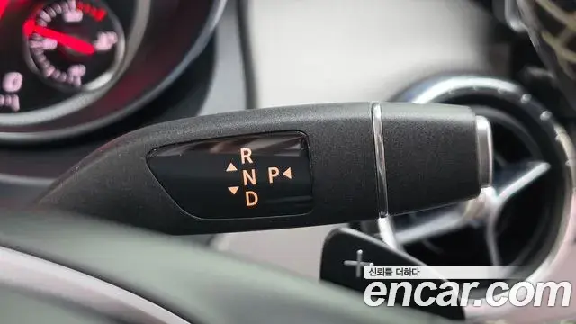 Mercedes-Benz CLA-Class 2018 — Фото 9/20