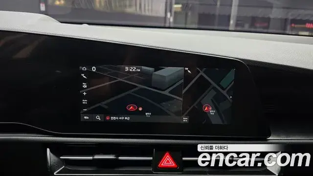 Kia Niro 2022 — Фото 14/20