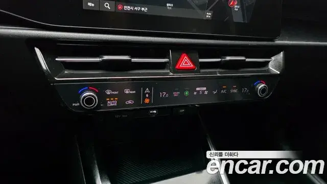 Kia Niro 2022 — Фото 17/20