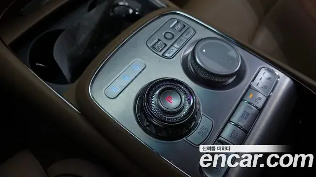 Genesis G90 2022 — Фото 9/20