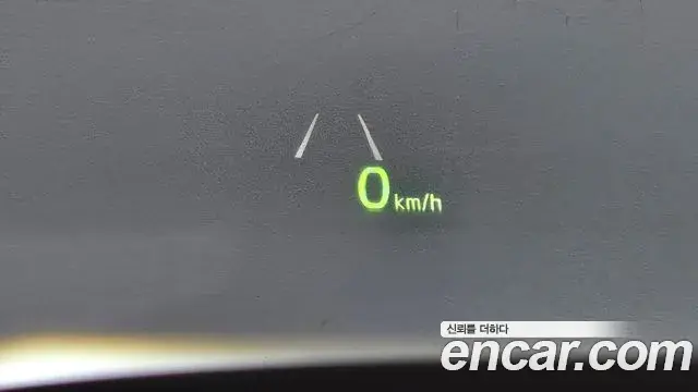 Kia The K9 2018 — Şəkil 10/30