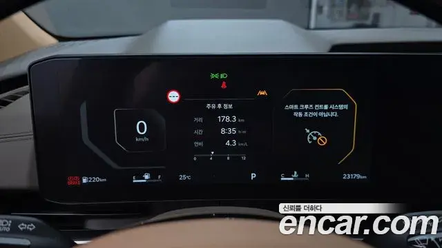 Kia Carnival 2024 — ფოტო 14/37