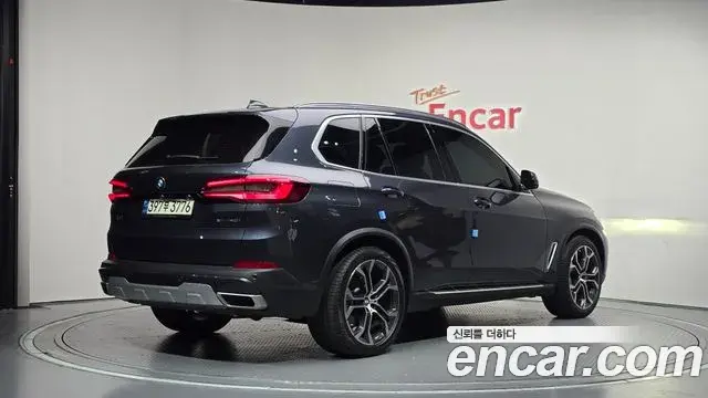 BMW X5 2020 — Фото 2/20