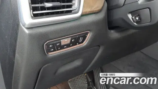 BMW X5 2020 — Фото 16/20