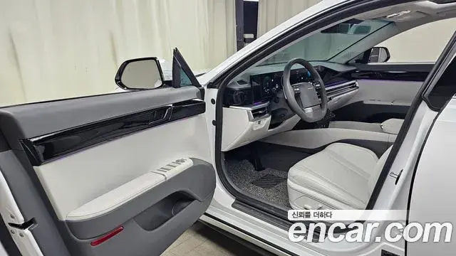 Hyundai Grandeur 2025 — Фото 10/20