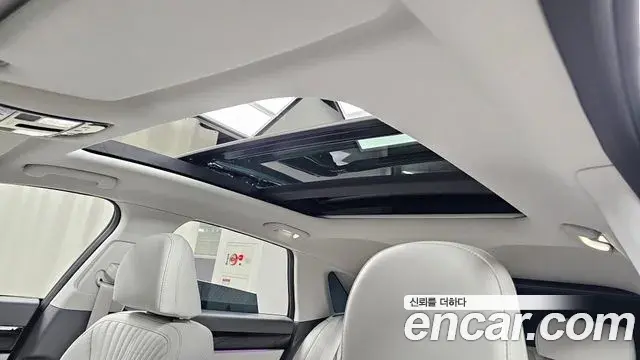 Hyundai Grandeur 2025 — Фото 15/20
