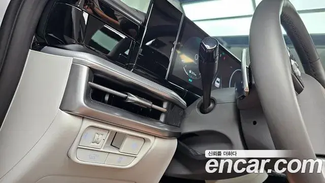 Hyundai Grandeur 2025 — Фото 20/20