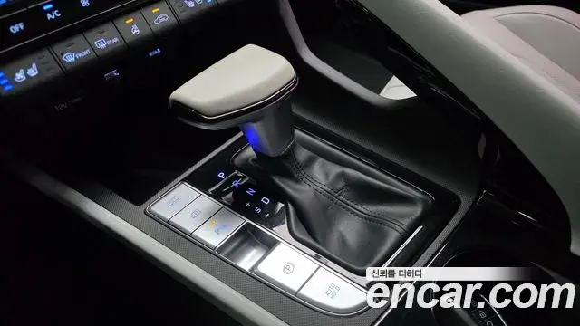 Hyundai Avante 2020 — Фото 9/20