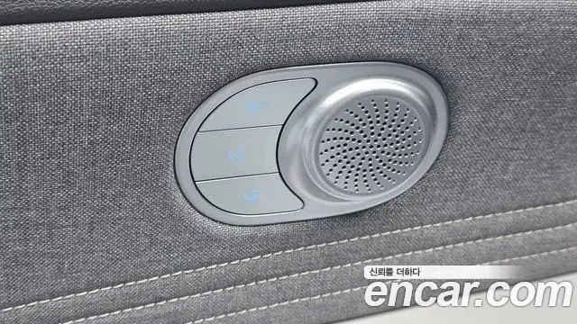 Hyundai Avante 2020 — Фото 12/20