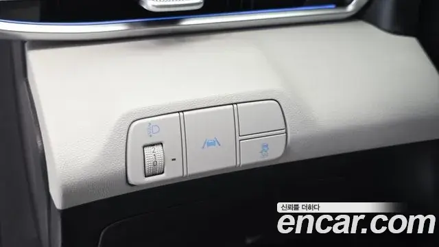 Hyundai Avante 2020 — Фото 13/20