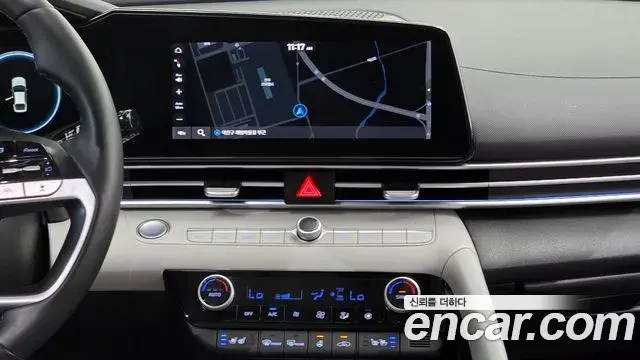 Hyundai Avante 2020 — Фото 16/20