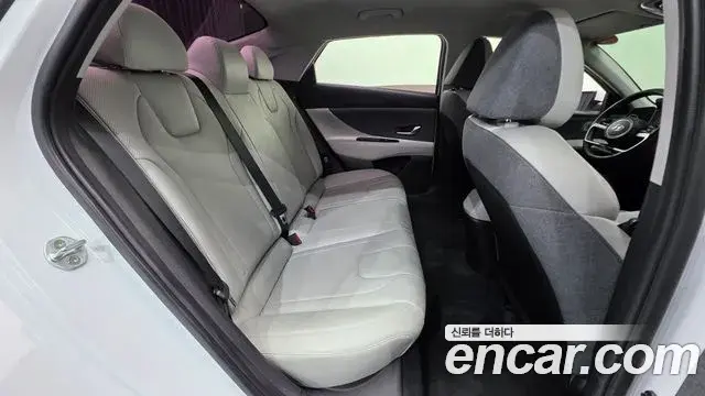 Hyundai Avante 2020 — Фото 20/20