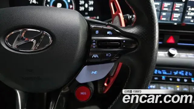 Hyundai Avante 2022 — Фото 15/20