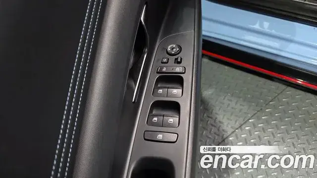 Hyundai Avante 2022 — Фото 16/20