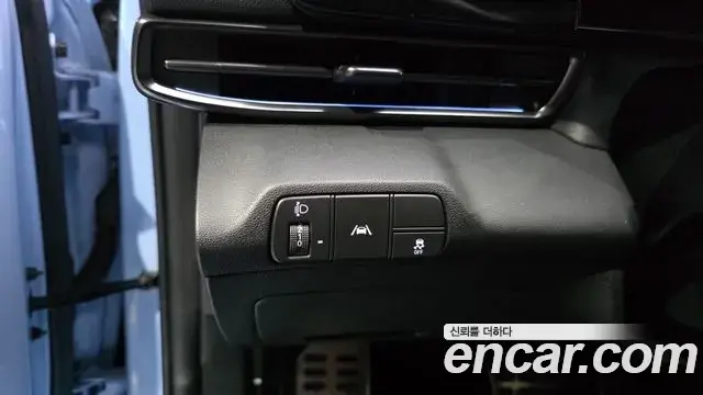 Hyundai Avante 2022 — Фото 18/20