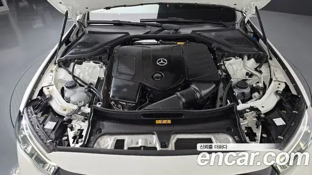 Mercedes-Benz E-Class 2024 — Фото 5/20