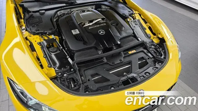 Mercedes-Benz SL-Class 2023 — Фото 6/20