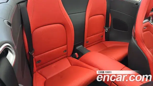 Mercedes-Benz SL-Class 2023 — Фото 11/20