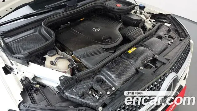 Mercedes-Benz GLE-Class 2024 — Фото 6/20