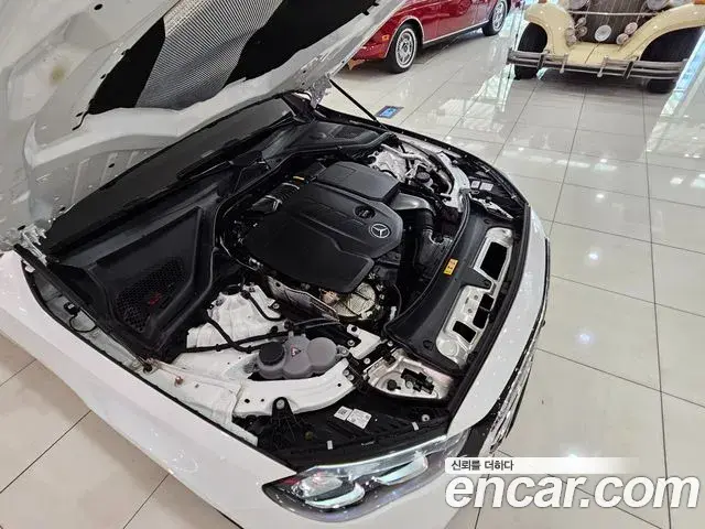 Mercedes-Benz E-Class 2024 — Фото 5/20