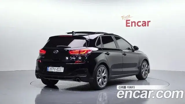 Hyundai i30 2020 — Фото 2/20