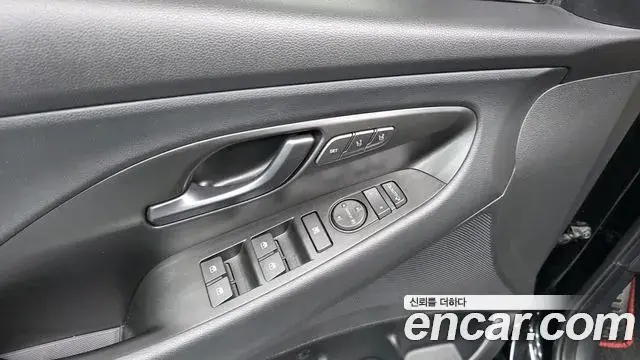 Hyundai i30 2020 — Фото 20/20