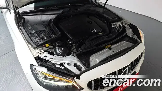 Mercedes-Benz C-Class 2020 — Фото 6/20