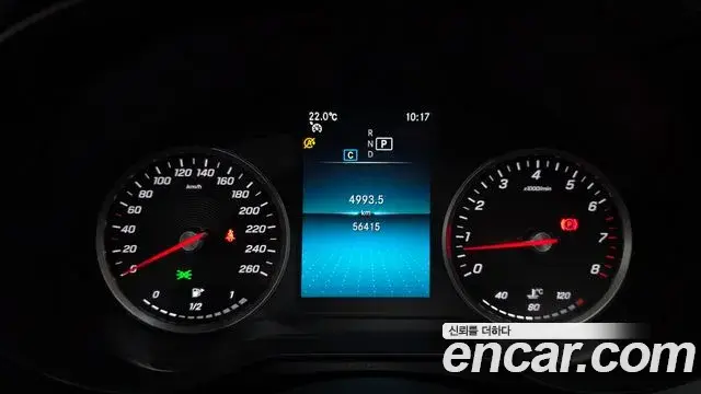 Mercedes-Benz C-Class 2020 — Фото 8/20