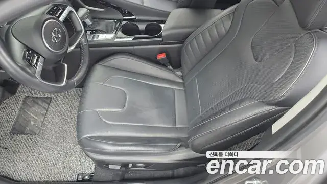 Hyundai Avante 2022 — Фото 16/20