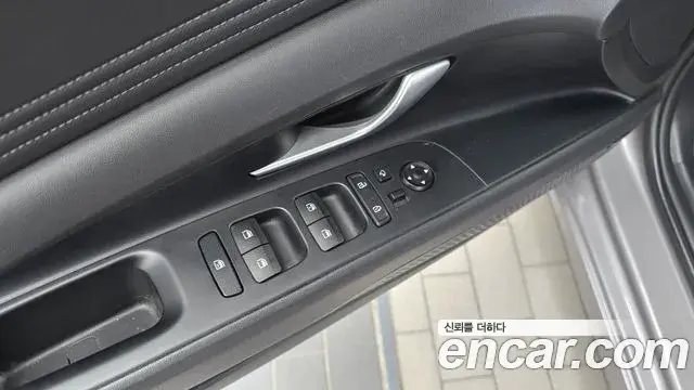 Hyundai Avante 2022 — Фото 20/20