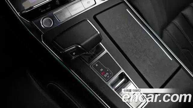 Audi A7 2020 — Фото 9/20