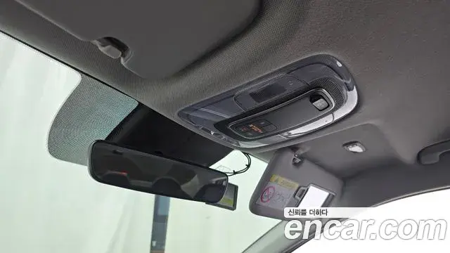 Hyundai Avante 2020 — Фото 18/20