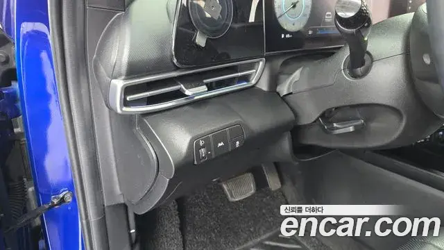 Hyundai Avante 2020 — Фото 19/20