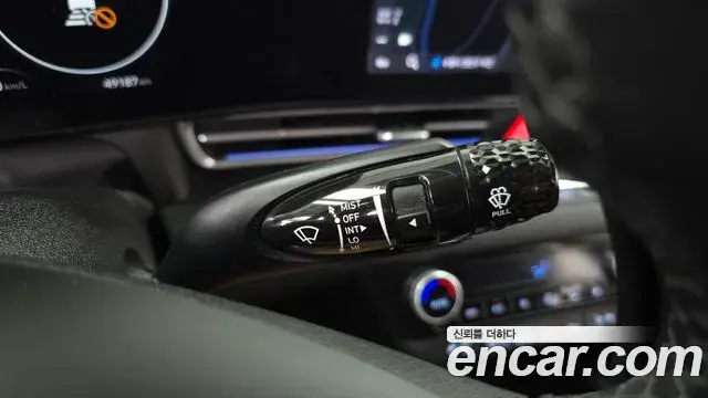 Hyundai Avante 2020 — Фото 20/20