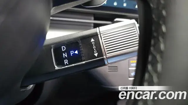 Hyundai Kona 2025 — Фото 9/20
