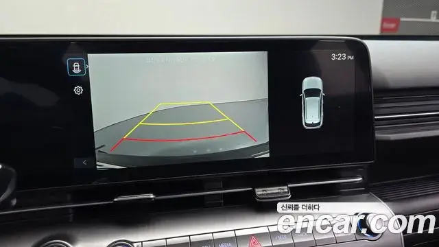 Hyundai Kona 2025 — Фото 14/20