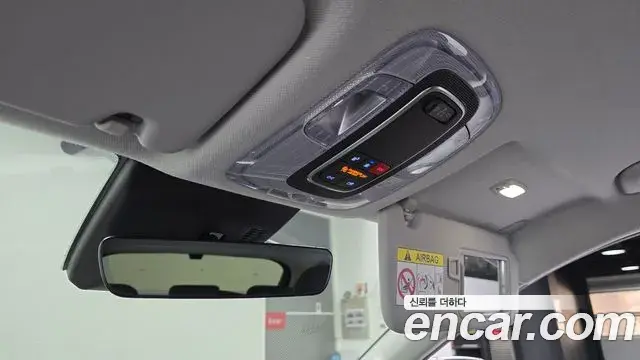 Hyundai Kona 2025 — Фото 18/20