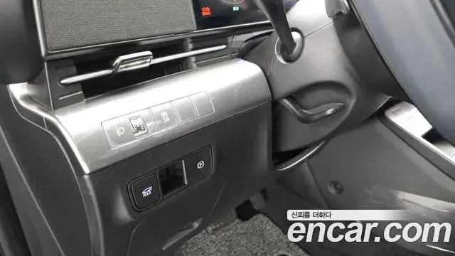 Hyundai Kona 2025 — Фото 19/20