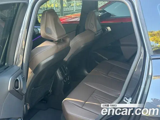 BMW X3 2026 — Şəkil 8/9
