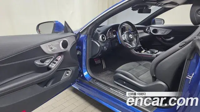 Mercedes-Benz C-Class 2022 — Фото 10/20