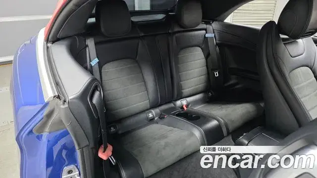 Mercedes-Benz C-Class 2022 — Фото 11/20