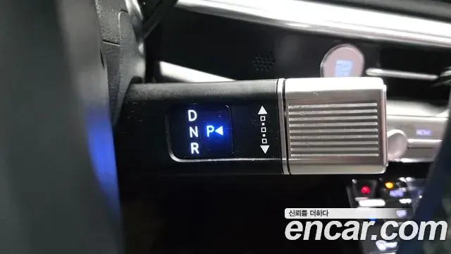 Hyundai Grandeur 2023 — Photo 9/20