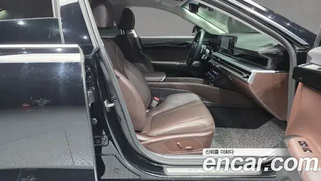 Hyundai Grandeur 2023 — Photo 11/20