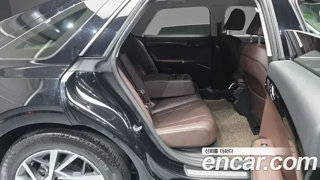 Hyundai Grandeur 2023 — Photo 12/20
