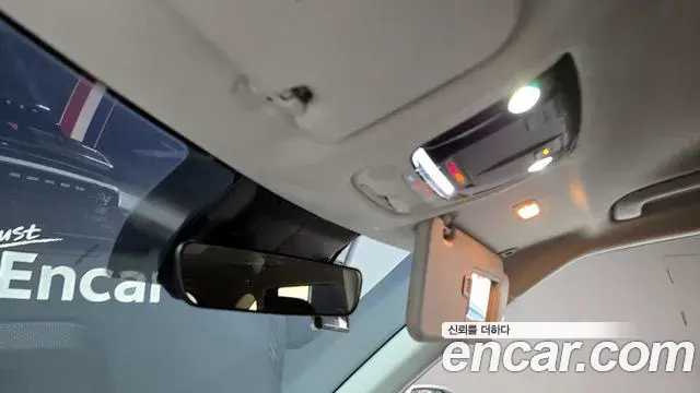 Kia Seltos 2019 — ფოტო 15/20